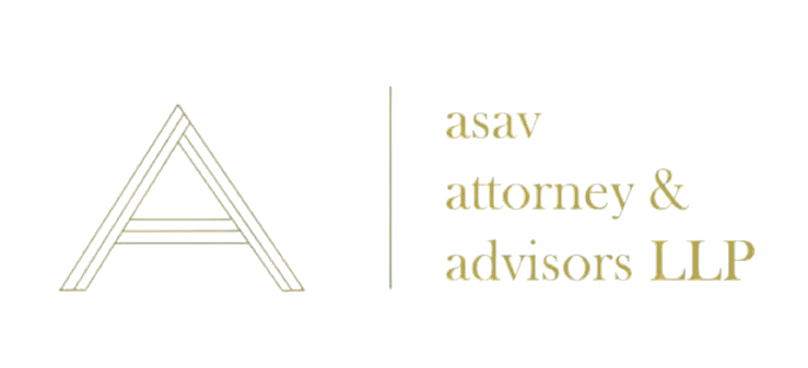 ASAV ATTORNEY & ADVISORS